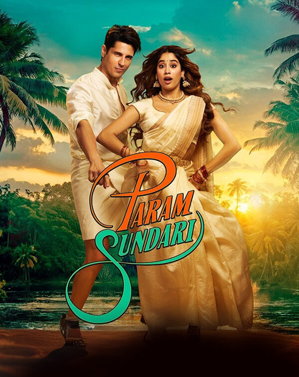 Param Sundari