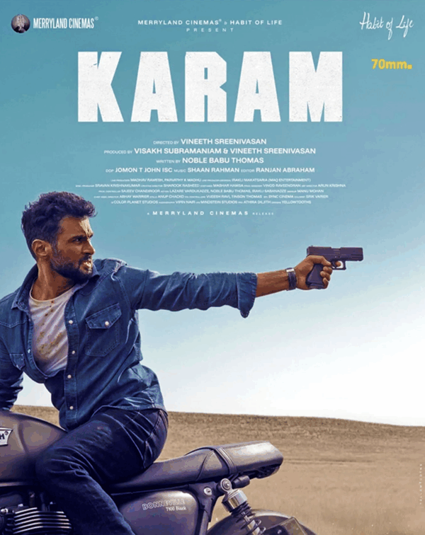 Karam