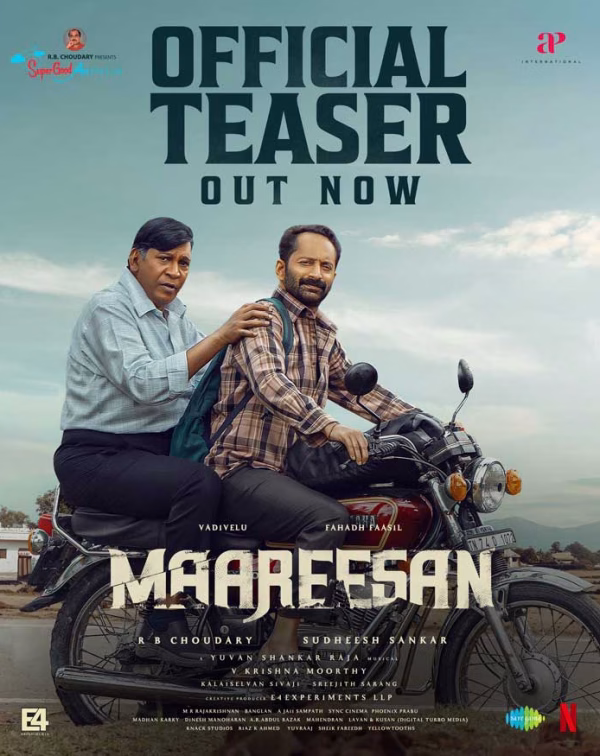 Maareesan