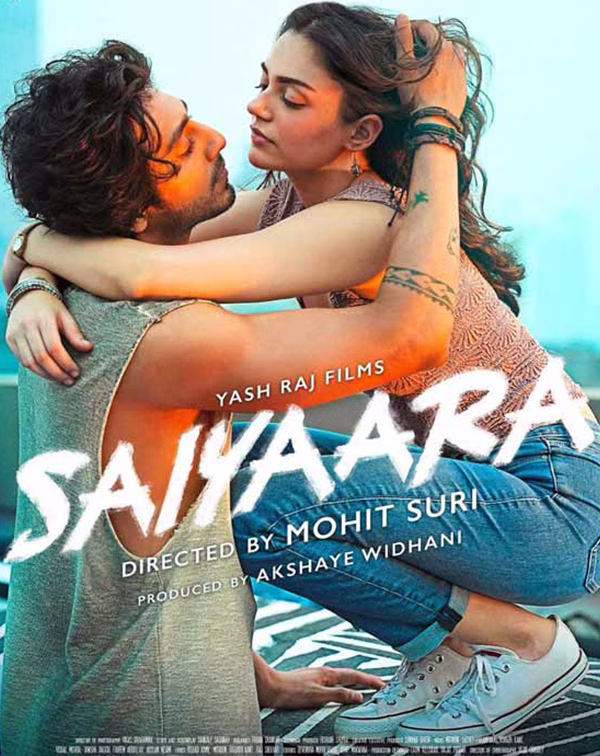 Saiyaara