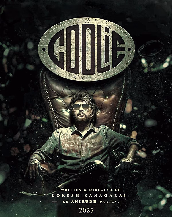 Coolie